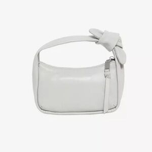 Noué Baby Leather Bag by IRO - NEW, in perfect condition